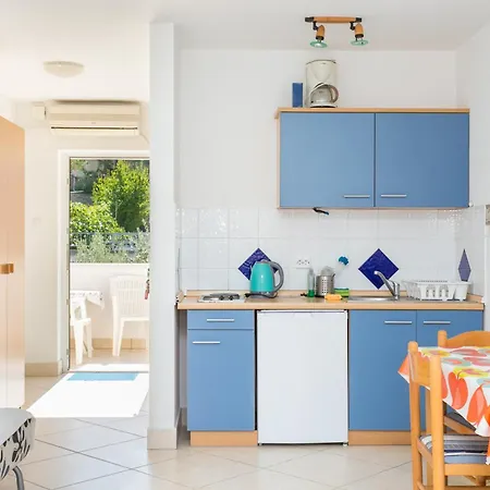 Family Friendly With A Swimming Pool Seget Vranjica, Trogir - 14409