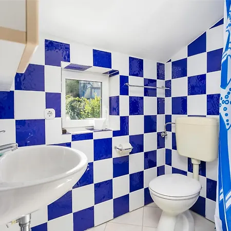 Apartment Family Friendly With A Swimming Pool Seget Vranjica, Trogir - 14409 Seget Donji