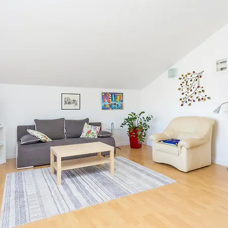 Family Friendly With A Swimming Pool Seget Vranjica, Trogir - 14409 Apartment