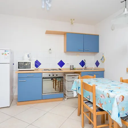 Family-friendly With Swimming Pool Seget Vranjica, Trogir - 14409 *