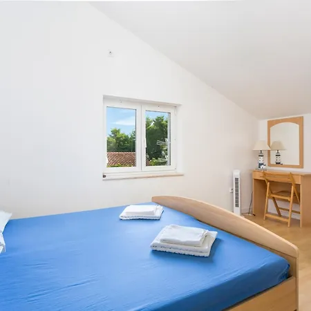 Family-friendly With Swimming Pool Seget Vranjica, Trogir - 14409 *