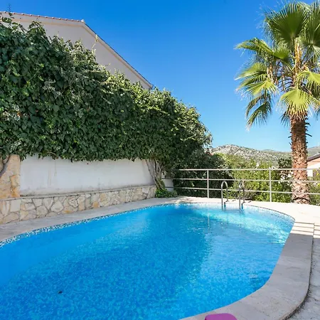 Family-friendly With Swimming Pool Seget Vranjica, Trogir - 14409 Lägenhet